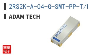 2RS2K-A-04-G-SMT-PP-T/R ͼƬ